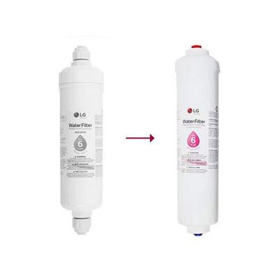 Ersatzteil - Original Wasserfilter BL9808 - - LG Image