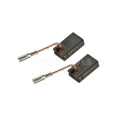 Bürstensatz für GST25, GST85PBE, GST85PB, GST85PE, GST85P Bosch 2604320912 Image
