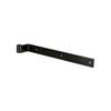 PENTURE COUDE A 35 H EPOXY SCHWARZ B.C.40(ht) x 6(ep) D 14 L.500MM - 1PD92349