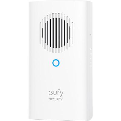 Security Video Doorbell Add-on Chime (Video Doorbell E340) - Eufy
