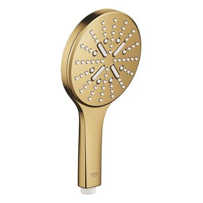 Grohe - rainshower smartactive 130 handbrause 3 strahlarten Image