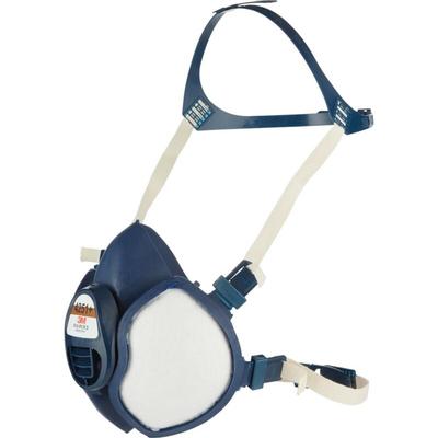 Atemschutzmaske 4251+, FFA1P2DR - 3M
