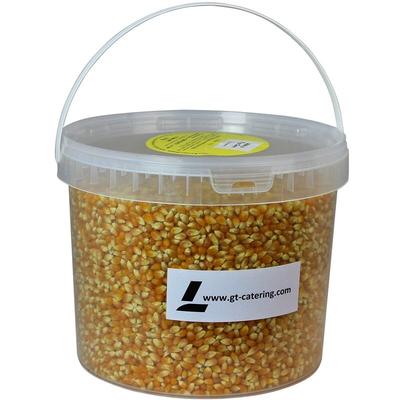 Gt Catering - Premium Butterfly Popcornmais - 4Kg