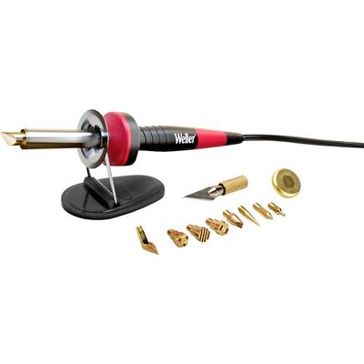 Weller WLIWBK2523C Brandmalkolben-Set 230 V 25 W 430 °C (max) Image