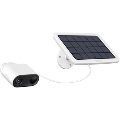 Cell Go Kit(with solar panel) KIT/IPC-B32P/FSP12 ip Überwachungskamera-Set 2304 x 1296 - Imou