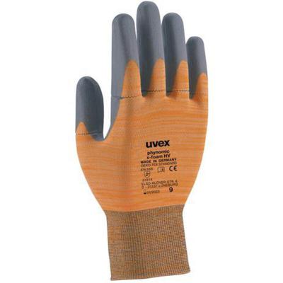 Uvex - phynomic x-foam hv 6005410 Arbeitshandschuh Größe (Handschuhe): 10 en 388 1 Paar