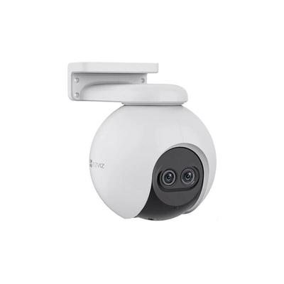 Ezviz - C8PF PTZ-Kamera – Intelligente Panorama-WLAN-Überwachung mit 8-fachem Zoom, Doppelobjektiv Image