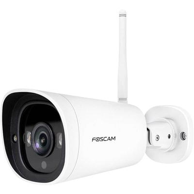 G4C wlan ip Überwachungskamera 2560 x 1440 Pixel - Foscam