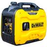 Dewalt - Inverter DXGNI35E 3400W 12V Eco-Modus Überlastschutz 2x USB-Anschluss