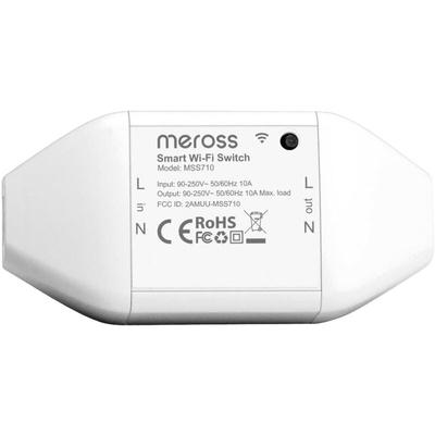 WLAN-Schalter, MSS710 - Meross