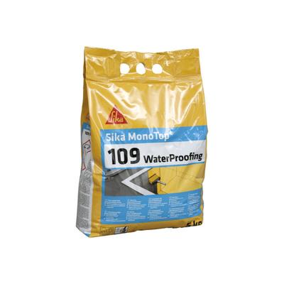 Monotop 109 Abdichtungsabdichtungsmörtel - 5kg - Sika Image