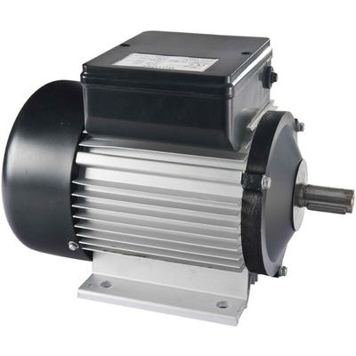 Einphasen-Elektromotor 1cv 750w Image