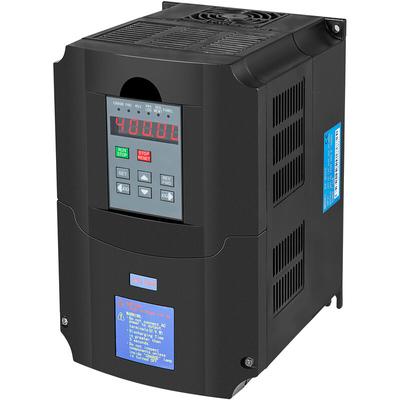 VEVOR 2.2KW 380V Frequenzumrichter 3HP Variable Frequency Driver VFD Frequenzwandler Inverter