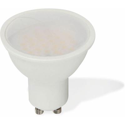V-tac - LED-Lampe vt 2757, GU10, eek: g, 4,5 w, 290 lm, Wifi, Smarthome Image