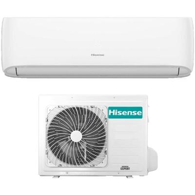 Hisense - Inverter-Klimaanlage Serie Hi-COMFORT 9000 Btu CF25YR04G R-32 Wi-Fi Integrated Class