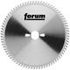 Forum - Kreissägeblatt hw kw 250X3,2X30-60Z