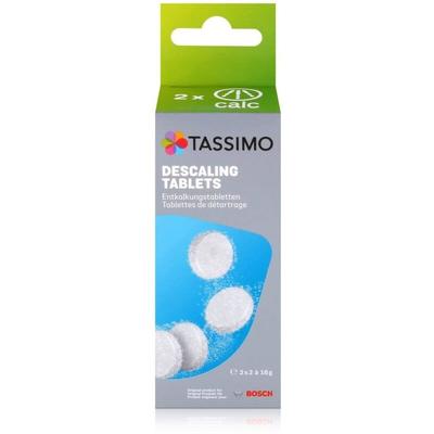Tassimo TCZ6004 Tassimo bereit für die Bosch -Kaffeemaschine 00311909