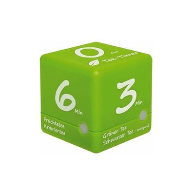 Tfa 38.2035.04 Cube Timer Digitaler Tee Timer Image