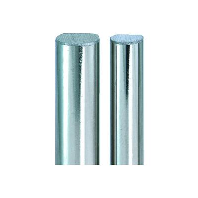 FP - 0065 Stange 6mm, 1100mm Stahl vernick. Image