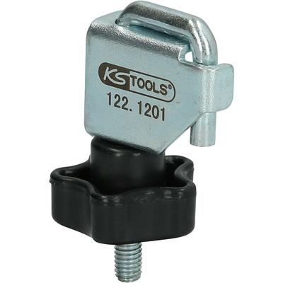 Kstools - Schlauchklemme max. ø 10 mm (3/8') Image
