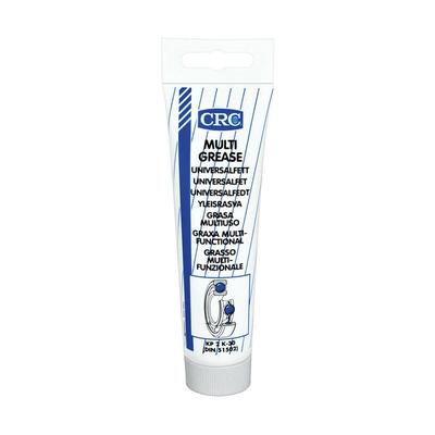 Lithium-Spezial-Kunststofffett Weiß 100ml Crc Gr002 Image