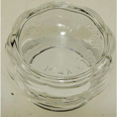 Brandt - 33 m/m Lampe Beilageglas für Fagor Sauter - Dietrich -Ofen Image