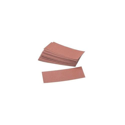 Hermes Abrasifs - Blatt Schleifpapier SF168 hermes - Korn 80 - 6340947