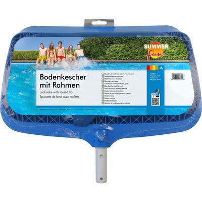 Summer Fun - Aufsteck-Bodenkescher,Luxus