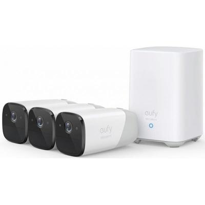 Eufy eufyCam 2 Pro Kit 31 T88523D2 Image