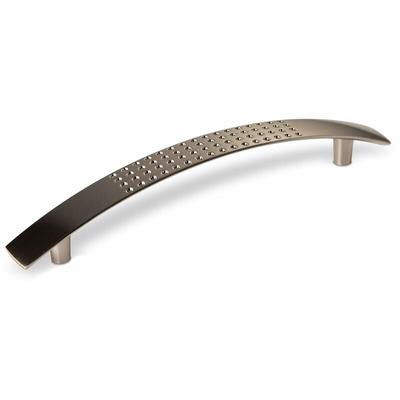 Sotech Möbelgriff dico ba 128 mm Edelstahloptik Bügelgriff Image