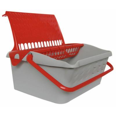 10-Liter-Easy-Touch-Eimer Image