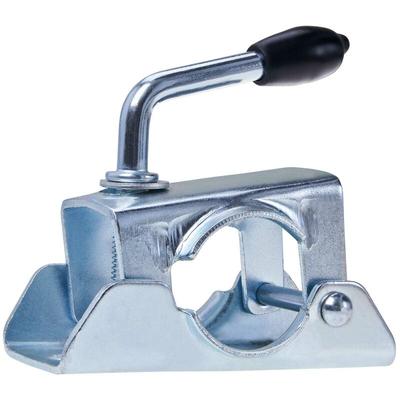 Anhänger Stützradhalter Klemmhalter Durchmesser 48 mm Image