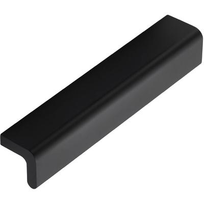 So-tech - Griffleiste malmö ba 32 mm Schwarz eloxiert Image