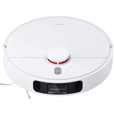 Xiaomi Robot Vacuum S10+ BHR6368EU Weiß Wischroboter