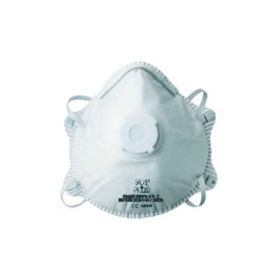 Sup Air - Staubventil-Maske FFP2 10 Stück