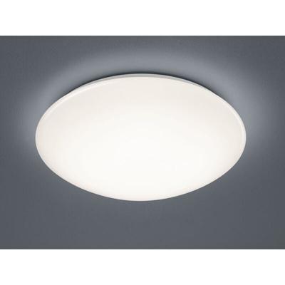 Led Deckenleuchte Badleuchte pollux Ø37cm mit Bewegungsmelder & Dämmerungssensor