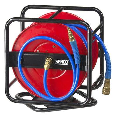 Senco - Luftschlauchaufroller 30m x 8 mm - 4000730 Image