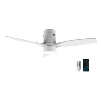 Deckenventilatoren EnergySilence 5600 White Aqua Connected - Cecotec