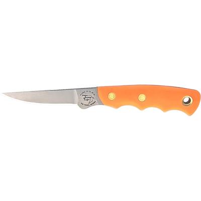 Knives of Alaska Jaeger Boning Fixed Blade Knife SKU - 739220