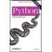 Python Pocket Reference