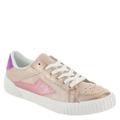 Blowfish Malibu Willa - Womens 6 Pink Oxford Medium