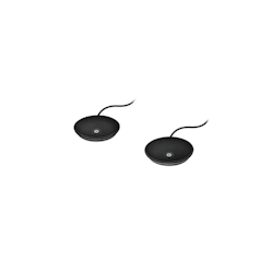 Logitech GROUP Expansion Microphones Only - Mikrofonset Mikrofon