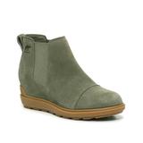 Evie Ii Chelsea Boot - Green - Sorel Boots