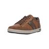 Sneaker WHISTLER "Mundon M", Gr. 42, braun, Polyurethane, casual, Schuhe, mit rutschhemmendem Allwetterprofil