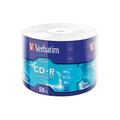 Verbatim - cd-r Extra Protection 700 mb 50 pezzo(i)