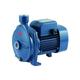 Elettropompa centrifuga monogirante in ghisa monofase mod.cpm hp 0,75 kw 0,55 230 v Pedrollo s.p.a.