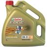 Castrol - Ss Olio Edge 0W-20 Ll Iv 4Lt.