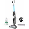 Bissell - Pulitore senza fili CrossWave HF3 Cordless, Modalità 3-in-1 che aspira, lava e asciuga,