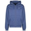 Iriedaily - Mini Flag 2 Zip Hood - Sweat- & Trainingsjacke Gr XL blau