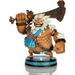 First4Figures The Legend of Zelda Breath of the Wild: Daruk Collector s Edition 12-Inch Tall PVC Painted Statue